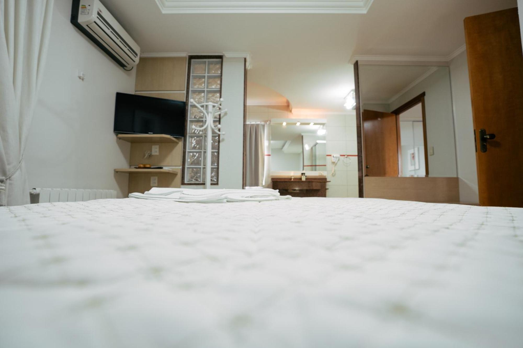 Hotel Prata Villaggio Nova Prata Extérieur photo