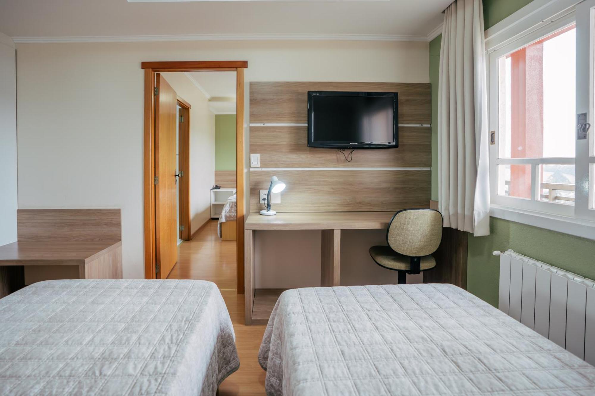 Hotel Prata Villaggio Nova Prata Extérieur photo