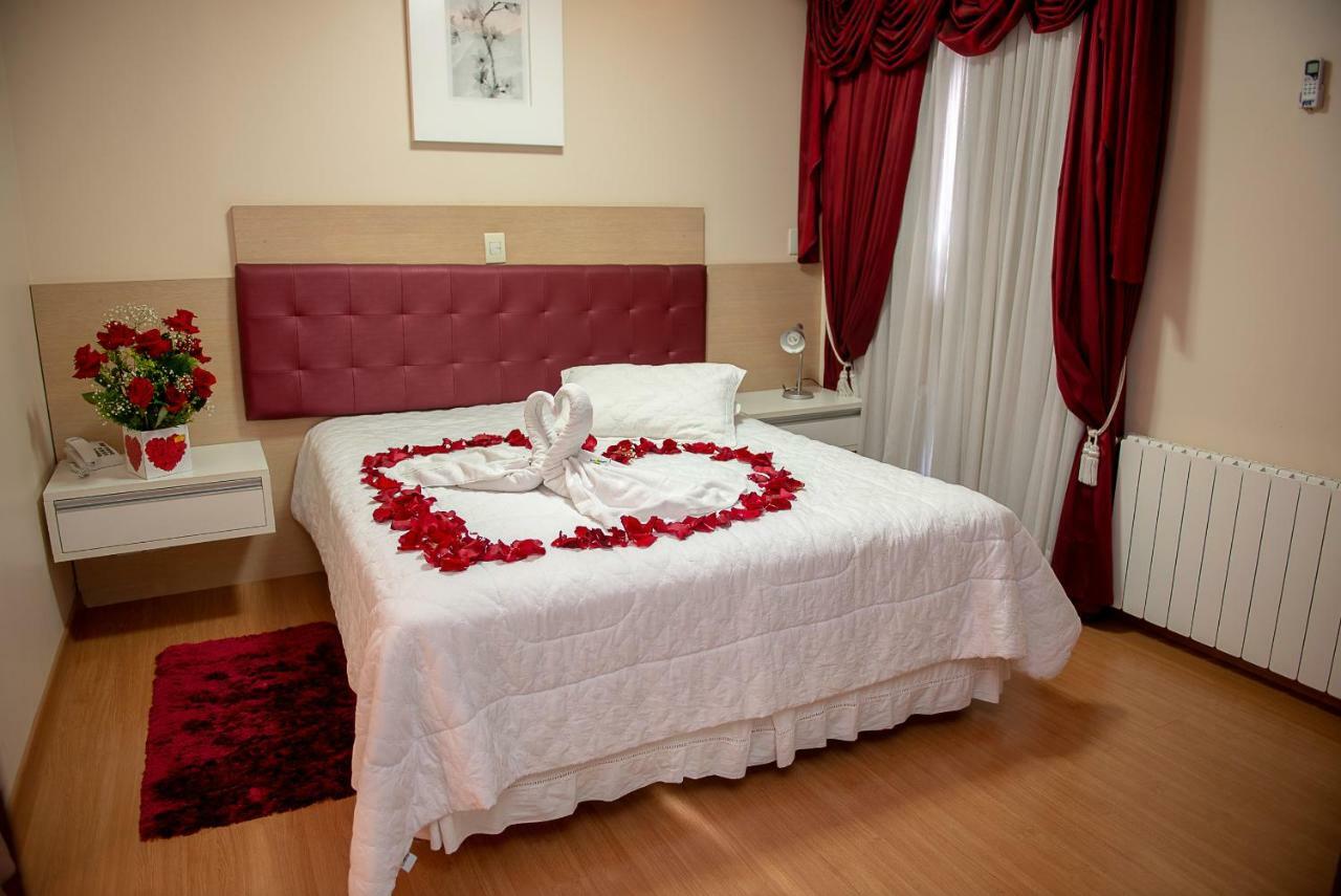Hotel Prata Villaggio Nova Prata Extérieur photo